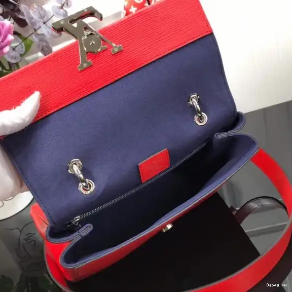 GRENELLE VUITTON PM LOUIS 0419